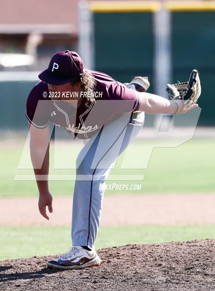 Thumbnail 2 in Moorpark vs. Palisade (Coach Bob National Invitational) photogallery.