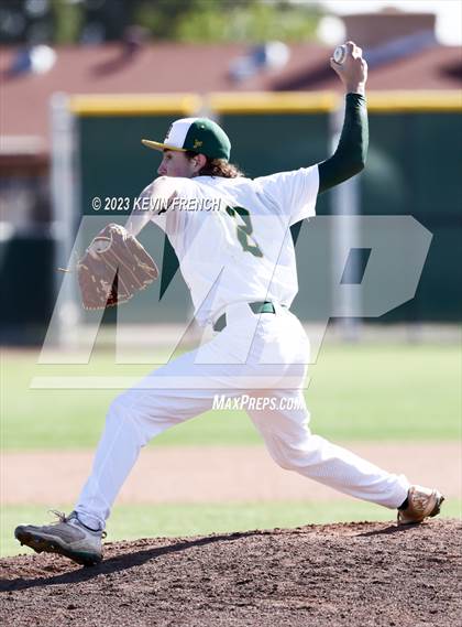 Thumbnail 3 in Moorpark vs. Palisade (Coach Bob National Invitational) photogallery.