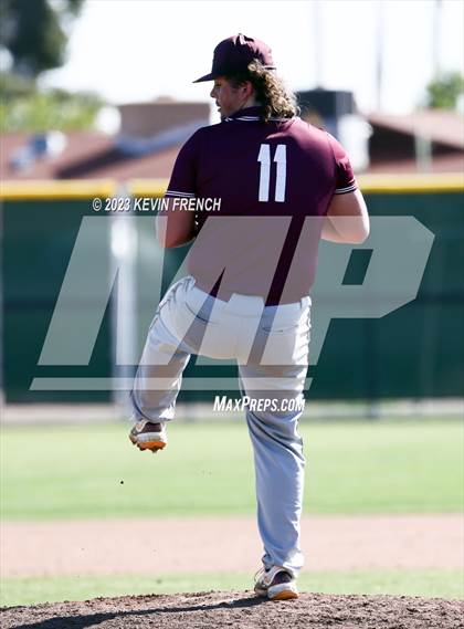 Thumbnail 1 in Moorpark vs. Palisade (Coach Bob National Invitational) photogallery.
