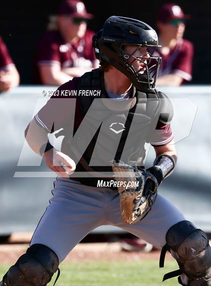 Thumbnail 3 in Moorpark vs. Palisade (Coach Bob National Invitational) photogallery.