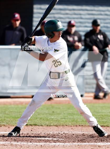 Thumbnail 2 in Moorpark vs. Palisade (Coach Bob National Invitational) photogallery.
