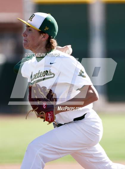 Thumbnail 2 in Moorpark vs. Palisade (Coach Bob National Invitational) photogallery.