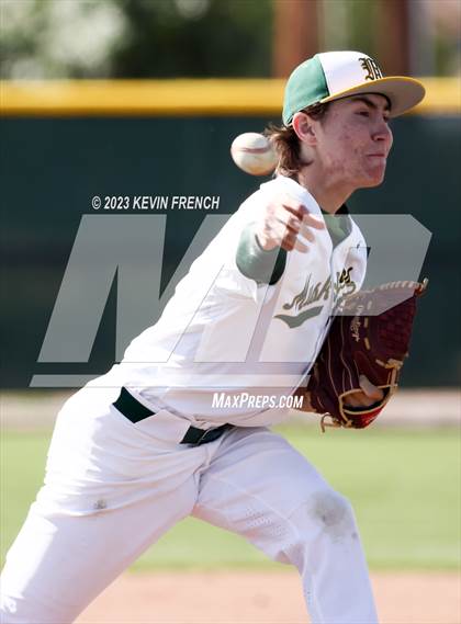 Thumbnail 3 in Moorpark vs. Palisade (Coach Bob National Invitational) photogallery.