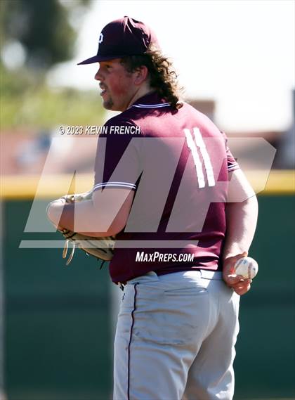 Thumbnail 2 in Moorpark vs. Palisade (Coach Bob National Invitational) photogallery.