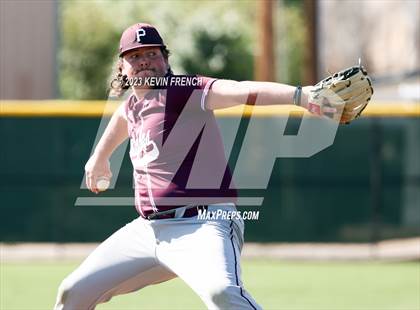 Thumbnail 3 in Moorpark vs. Palisade (Coach Bob National Invitational) photogallery.