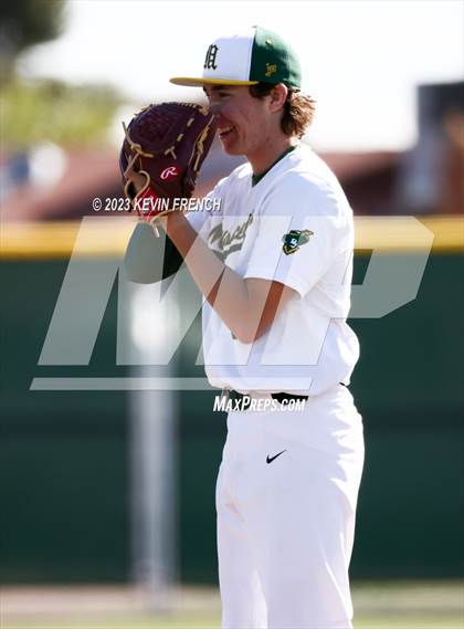 Thumbnail 3 in Moorpark vs. Palisade (Coach Bob National Invitational) photogallery.