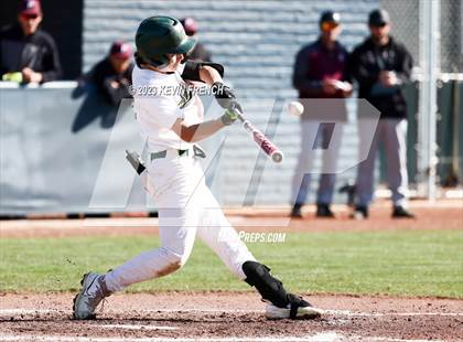 Thumbnail 3 in Moorpark vs. Palisade (Coach Bob National Invitational) photogallery.