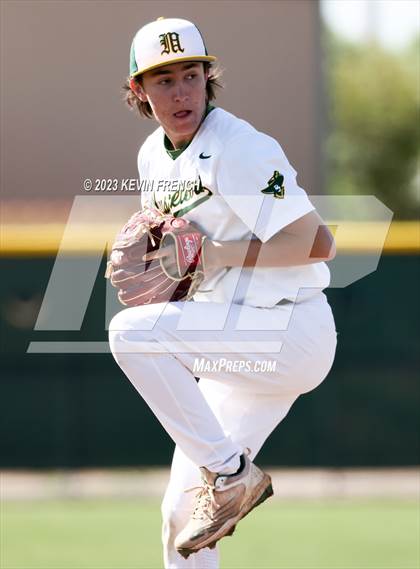 Thumbnail 2 in Moorpark vs. Palisade (Coach Bob National Invitational) photogallery.