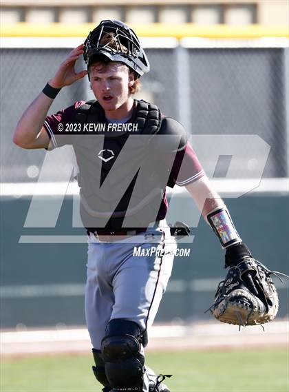 Thumbnail 2 in Moorpark vs. Palisade (Coach Bob National Invitational) photogallery.