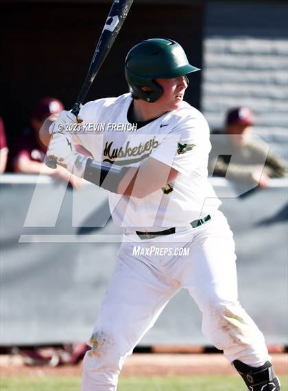 Thumbnail 3 in Moorpark vs. Palisade (Coach Bob National Invitational) photogallery.