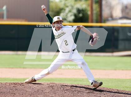 Thumbnail 1 in Moorpark vs. Palisade (Coach Bob National Invitational) photogallery.