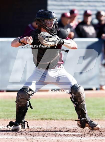 Thumbnail 3 in Moorpark vs. Palisade (Coach Bob National Invitational) photogallery.