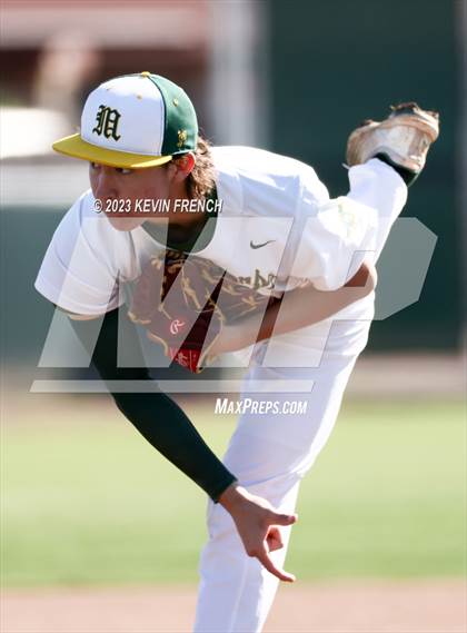 Thumbnail 3 in Moorpark vs. Palisade (Coach Bob National Invitational) photogallery.