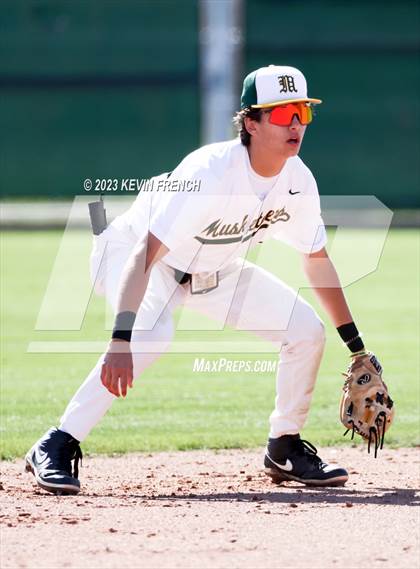Thumbnail 3 in Moorpark vs. Palisade (Coach Bob National Invitational) photogallery.