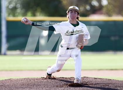 Thumbnail 1 in Moorpark vs. Palisade (Coach Bob National Invitational) photogallery.