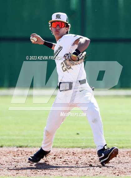 Thumbnail 3 in Moorpark vs. Palisade (Coach Bob National Invitational) photogallery.