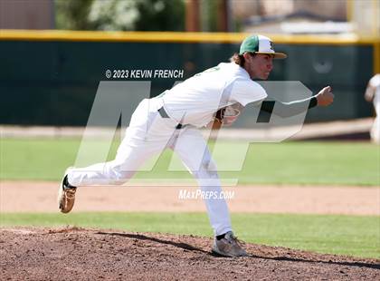 Thumbnail 3 in Moorpark vs. Palisade (Coach Bob National Invitational) photogallery.