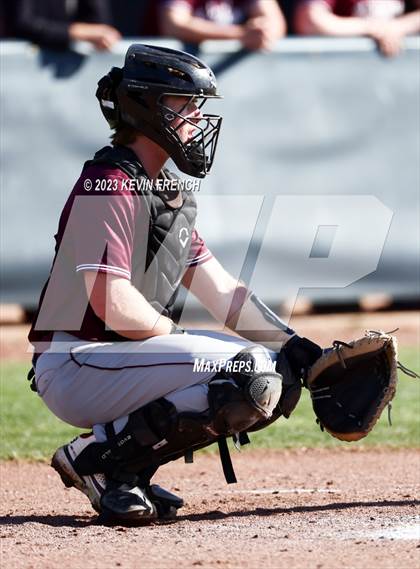 Thumbnail 1 in Moorpark vs. Palisade (Coach Bob National Invitational) photogallery.