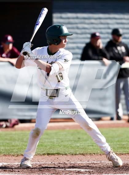 Thumbnail 3 in Moorpark vs. Palisade (Coach Bob National Invitational) photogallery.