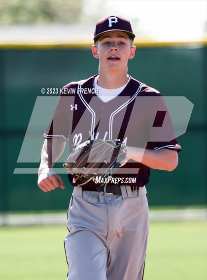Thumbnail 3 in Moorpark vs. Palisade (Coach Bob National Invitational) photogallery.