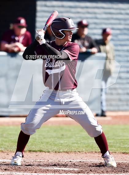Thumbnail 3 in Moorpark vs. Palisade (Coach Bob National Invitational) photogallery.