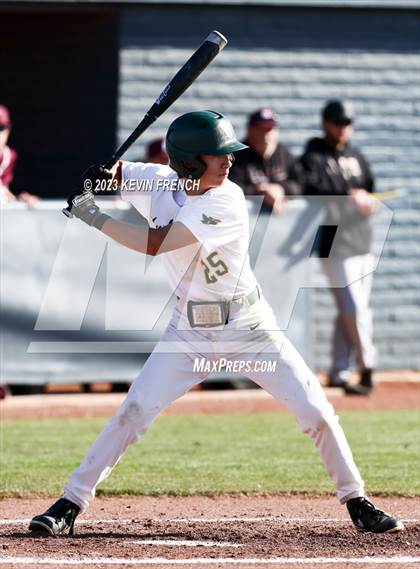 Thumbnail 2 in Moorpark vs. Palisade (Coach Bob National Invitational) photogallery.