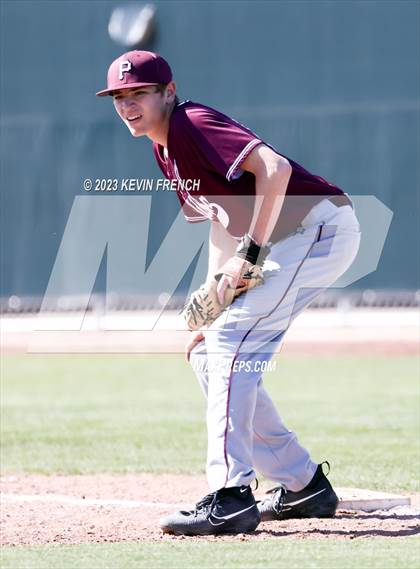 Thumbnail 3 in Moorpark vs. Palisade (Coach Bob National Invitational) photogallery.