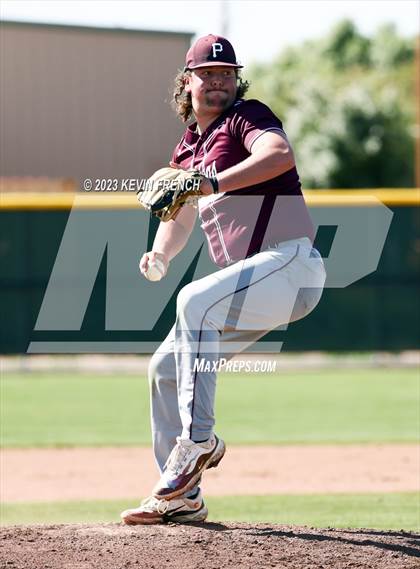 Thumbnail 1 in Moorpark vs. Palisade (Coach Bob National Invitational) photogallery.