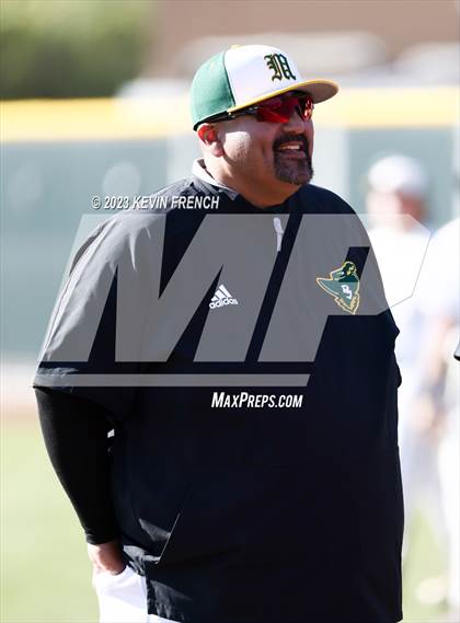 Thumbnail 2 in Moorpark vs. Palisade (Coach Bob National Invitational) photogallery.