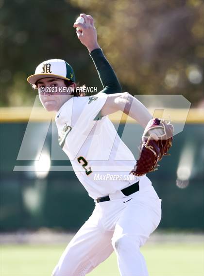 Thumbnail 3 in Moorpark vs. Palisade (Coach Bob National Invitational) photogallery.