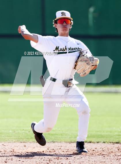 Thumbnail 1 in Moorpark vs. Palisade (Coach Bob National Invitational) photogallery.