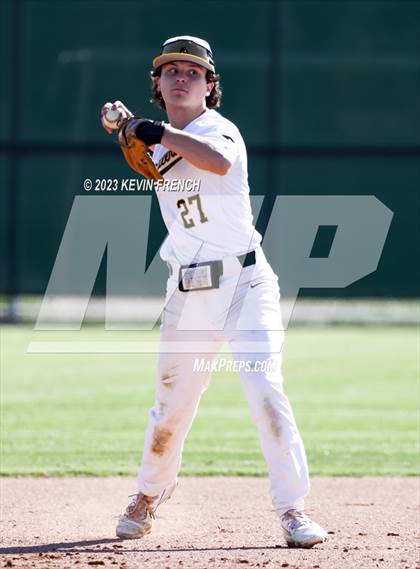Thumbnail 2 in Moorpark vs. Palisade (Coach Bob National Invitational) photogallery.