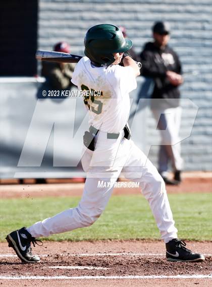 Thumbnail 3 in Moorpark vs. Palisade (Coach Bob National Invitational) photogallery.