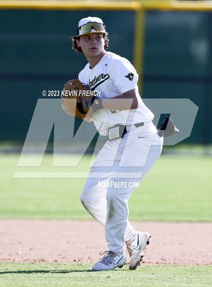 Thumbnail 2 in Moorpark vs. Palisade (Coach Bob National Invitational) photogallery.