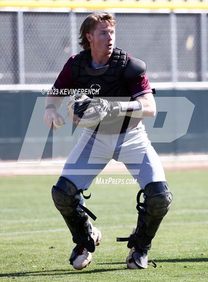 Thumbnail 1 in Moorpark vs. Palisade (Coach Bob National Invitational) photogallery.