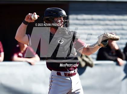 Thumbnail 1 in Moorpark vs. Palisade (Coach Bob National Invitational) photogallery.