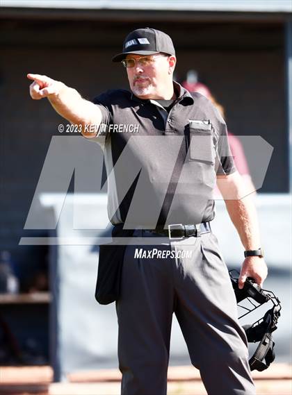 Thumbnail 2 in Moorpark vs. Palisade (Coach Bob National Invitational) photogallery.