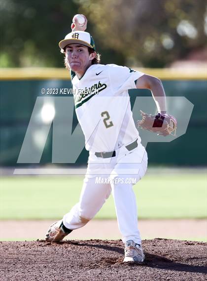 Thumbnail 2 in Moorpark vs. Palisade (Coach Bob National Invitational) photogallery.