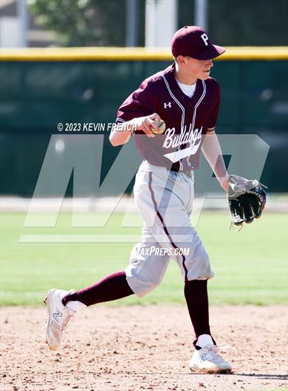 Thumbnail 2 in Moorpark vs. Palisade (Coach Bob National Invitational) photogallery.