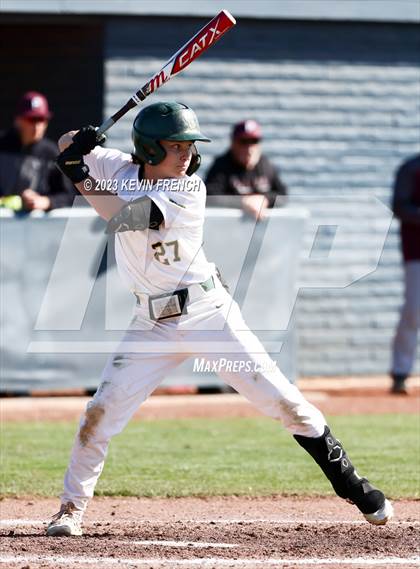 Thumbnail 2 in Moorpark vs. Palisade (Coach Bob National Invitational) photogallery.