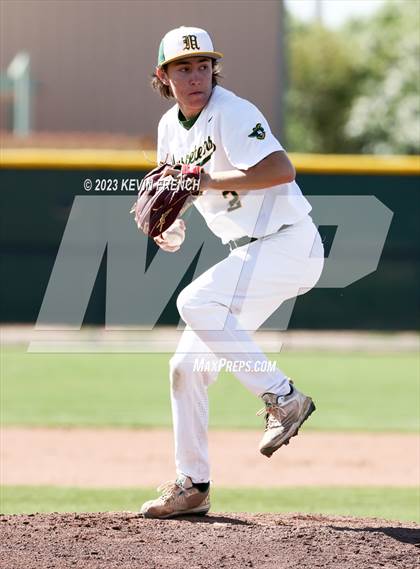 Thumbnail 3 in Moorpark vs. Palisade (Coach Bob National Invitational) photogallery.