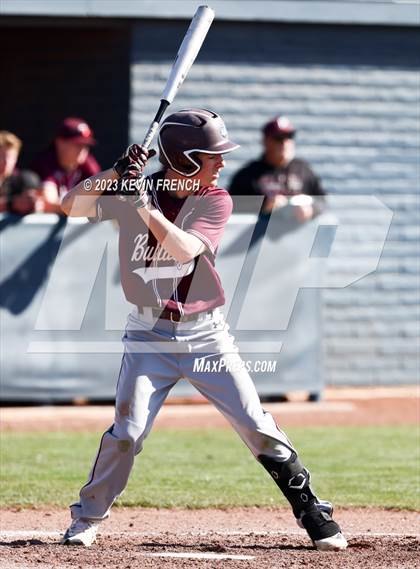 Thumbnail 3 in Moorpark vs. Palisade (Coach Bob National Invitational) photogallery.
