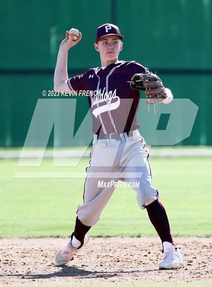 Thumbnail 2 in Moorpark vs. Palisade (Coach Bob National Invitational) photogallery.