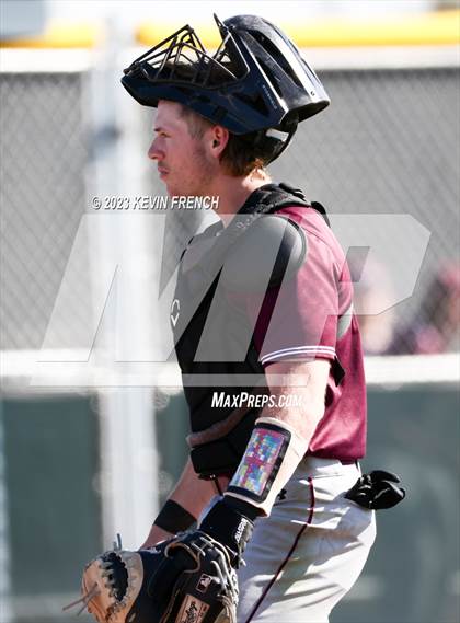 Thumbnail 2 in Moorpark vs. Palisade (Coach Bob National Invitational) photogallery.