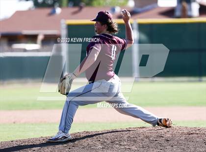 Thumbnail 3 in Moorpark vs. Palisade (Coach Bob National Invitational) photogallery.