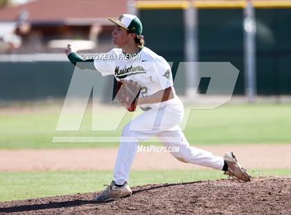 Thumbnail 2 in Moorpark vs. Palisade (Coach Bob National Invitational) photogallery.