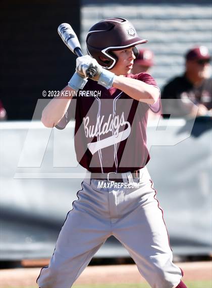 Thumbnail 1 in Moorpark vs. Palisade (Coach Bob National Invitational) photogallery.