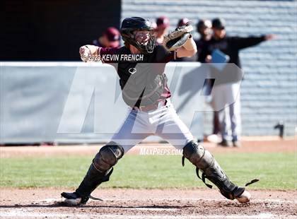 Thumbnail 2 in Moorpark vs. Palisade (Coach Bob National Invitational) photogallery.
