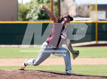 Thumbnail 2 in Moorpark vs. Palisade (Coach Bob National Invitational) photogallery.