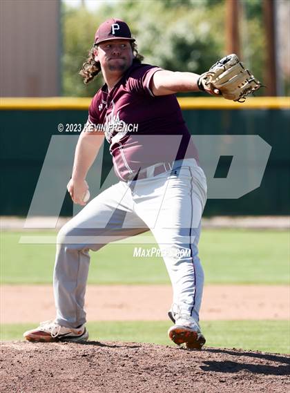 Thumbnail 1 in Moorpark vs. Palisade (Coach Bob National Invitational) photogallery.